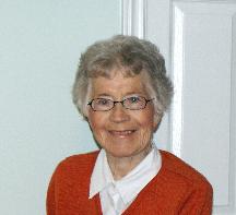 Photo of Marjorie-Eileen Coombs